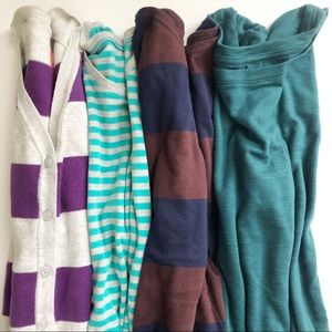 Long Sleeve Top Lot!